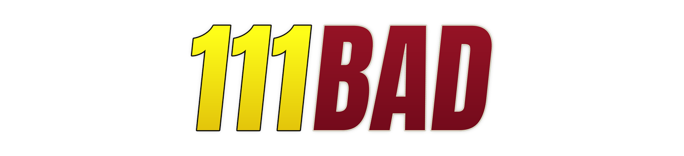 111bad
